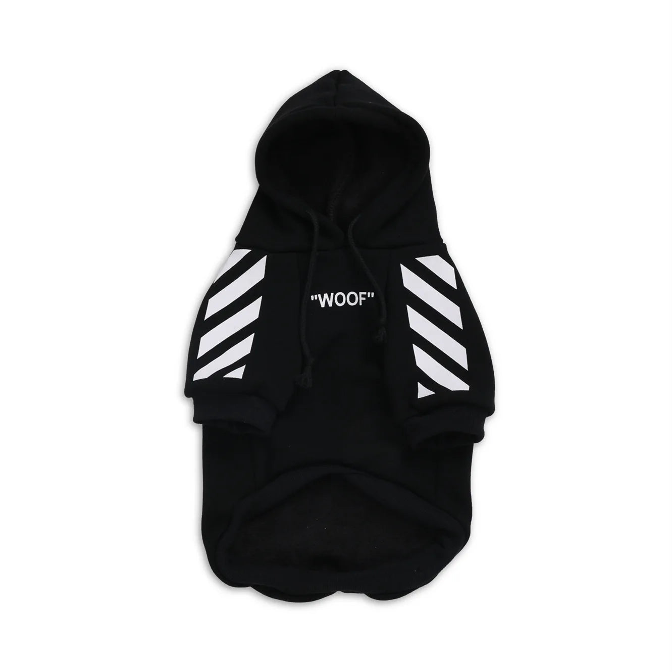 Fashion Dog Hoodie Winter Pet Dog Clothes For Dogs Coat Jacket Cotton Ropa Perro French Bulldog Clothing For Dogs Pets Clothing