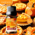 10ml Pumpkin pie Essential Oil Gifts perfume candle decorations skincare oils Soap Diffusion Massage oils Aromatherapy Oil